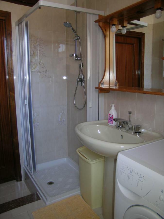 Casa Dante Appartement Castellammare del Golfo Buitenkant foto