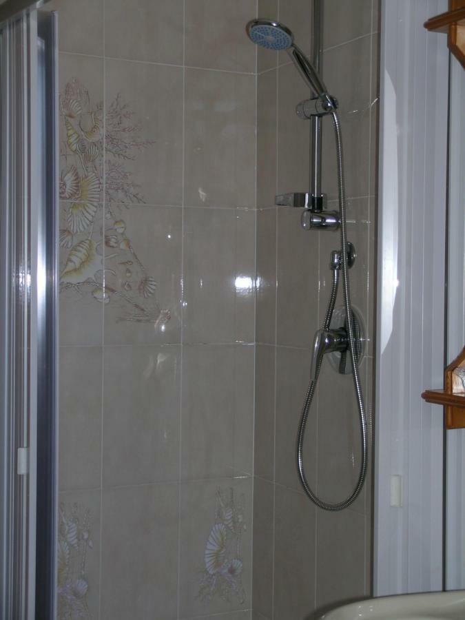 Casa Dante Appartement Castellammare del Golfo Buitenkant foto